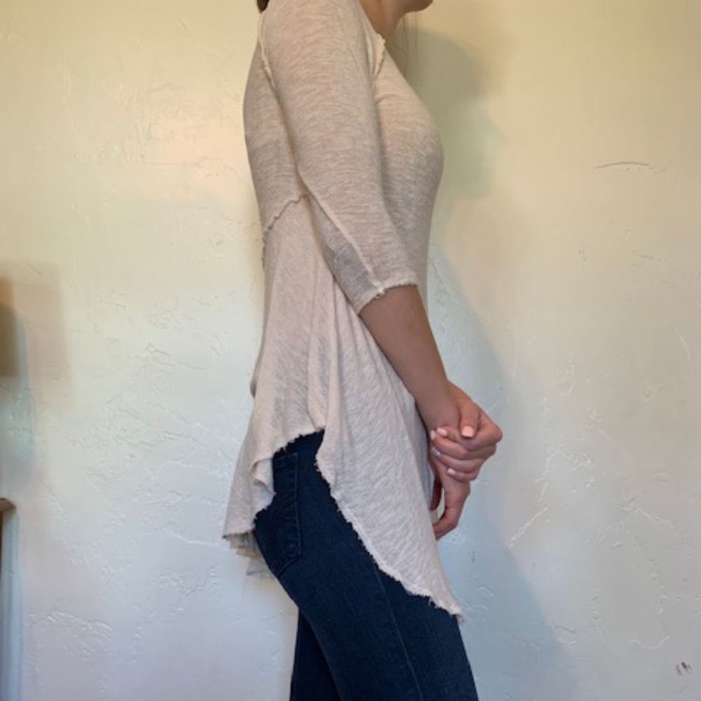 Free People Intimately tunic - Picture 4 of 5